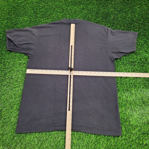 Vintage Kiss-Me Shirt Womens XL 22x28 USA - Picture 4 of 12